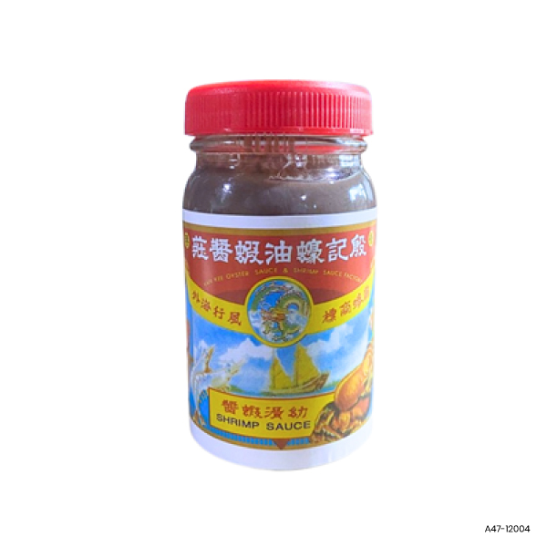 Shrimp Sauce